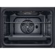 Whirlpool OMR35HR0X 71 L 2750 W Nero, Acciaio inox 11
