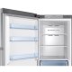 Samsung RZ32M7005S9 Congelatore verticale Libera installazione 323 L F Acciaio inox 9