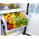 Samsung RR39M7515B1 frigorifero Libera installazione 387 L E Nero 7