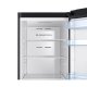 Samsung RR39M7515B1 frigorifero Libera installazione 387 L E Nero 8