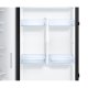 Samsung RR39M7515B1 frigorifero Libera installazione 387 L E Nero 9