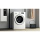 Whirlpool FFWDB 864369 SV EE lavasciuga Libera installazione Caricamento frontale Bianco D 6