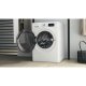 Whirlpool FFWDB 864369 SV EE lavasciuga Libera installazione Caricamento frontale Bianco D 8
