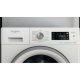 Whirlpool FFWDB 864369 SV EE lavasciuga Libera installazione Caricamento frontale Bianco D 10