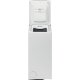 Whirlpool TDLRBX 6252BS EU lavatrice Caricamento dall'alto 6 kg 1200 Giri/min Bianco 4