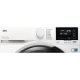 AEG LR624L14P lavatrice Caricamento frontale 10 kg 1400 Giri/min Bianco 3