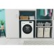 Indesit MTWSE 61294 WK EE lavatrice Caricamento frontale 6 kg 1200 Giri/min Bianco 7