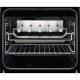 Electrolux LKR540202W Cucina Elettrico Ceramica Nero, Bianco 7
