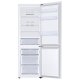 Samsung Frigorifero Combinato EcoFlex AI 1.85m 344L RB34C670DSA 3