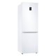 Samsung Frigorifero Combinato EcoFlex AI 1.85m 344L RB34C670DSA 9