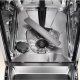 Electrolux ESA12110SW Libera installazione 9 coperti F 9