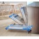 Electrolux EEG69420W A scomparsa totale 15 coperti C 4