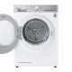 LG P0AVVR2W9 asciugatrice Libera installazione Caricamento frontale 9 kg A+++ Bianco 3