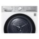 LG P0AVVR2W9 asciugatrice Libera installazione Caricamento frontale 9 kg A+++ Bianco 5