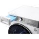 LG P0AVVR2W9 asciugatrice Libera installazione Caricamento frontale 9 kg A+++ Bianco 6