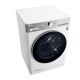 LG P0AVVR2W9 asciugatrice Libera installazione Caricamento frontale 9 kg A+++ Bianco 10