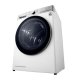 LG P0AVVR2W9 asciugatrice Libera installazione Caricamento frontale 9 kg A+++ Bianco 11