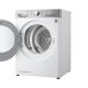 LG P0AVVR2W9 asciugatrice Libera installazione Caricamento frontale 9 kg A+++ Bianco 14