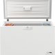 Beko HSM40031 Congelatore a pozzo Libera installazione 360 L F Bianco 3