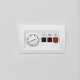Beko HSM40031 Congelatore a pozzo Libera installazione 360 L F Bianco 7