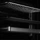 Electrolux EOH4P56BX forno 2320 W Nero, Acciaio inox 5