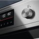 Electrolux EOH4P56BX forno 2320 W Nero, Acciaio inox 6
