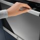 Electrolux EOH4P56BX 2320 W Nero, Acciaio inox 4