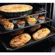 Electrolux EOD6P76X forno 3490 W Nero 5