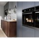 Electrolux EOD6P76X forno 3490 W Nero 6
