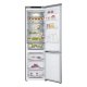 LG GBV7280DMB Frigorifero combinato, Classe D, 387L, Fresh Converter, Porte piatte,Acciaio 3