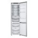 LG GBV7280DMB Frigorifero combinato, Classe D, 387L, Fresh Converter, Porte piatte,Acciaio 4