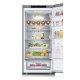 LG GBV7280DMB Frigorifero combinato, Classe D, 387L, Fresh Converter, Porte piatte,Acciaio 8