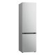 LG GBV7280DMB Frigorifero combinato, Classe D, 387L, Fresh Converter, Porte piatte,Acciaio 12