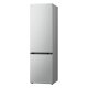 LG GBV7280DMB Frigorifero combinato, Classe D, 387L, Fresh Converter, Porte piatte,Acciaio 13