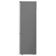 LG GBV7280DMB Frigorifero combinato, Classe D, 387L, Fresh Converter, Porte piatte,Acciaio 14