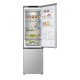 LG GBV7280DMB Frigorifero combinato, Classe D, 387L, Fresh Converter, Porte piatte,Acciaio 16