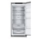 LG GBV7280DMB Frigorifero combinato, Classe D, 387L, Fresh Converter, Porte piatte,Acciaio 17