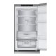 LG GBV5140DPY Frigorifero combinato, Classe D, 344L, Fresh Converter, Porte piatte, Argento 16