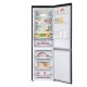 LG GBB71MCVGN Libera installazione 341 L D Nero 3