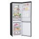 LG GBB71MCVGN Libera installazione 341 L D Nero 4