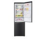 LG GBB71MCVGN Libera installazione 341 L D Nero 5