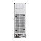 LG GBB71MCVGN Libera installazione 341 L D Nero 9