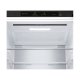 LG GBB71MCVGN Libera installazione 341 L D Nero 10