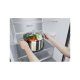 LG GBB71MCVGN Libera installazione 341 L D Nero 15