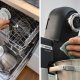 Bosch Serie 6 MUMS6ZS13D robot da cucina 1600 W 5,5 L Nero, Acciaio inox Bilance incorporate 3