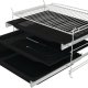 Gorenje BSA6747DGWI forno Nero 4