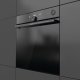 Gorenje BSA6747DGWI forno Nero 6