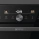 Gorenje BSA6747DGWI forno Nero 11