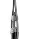 Electrolux ES62CB25UG scopa elettrica Aspirapolvere elettrica Batteria Secco Ciclonico Senza sacchetto Grigio 2,5 Ah 5