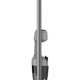 Electrolux ES62CB25UG scopa elettrica Aspirapolvere elettrica Batteria Secco Ciclonico Senza sacchetto Grigio 2,5 Ah 6